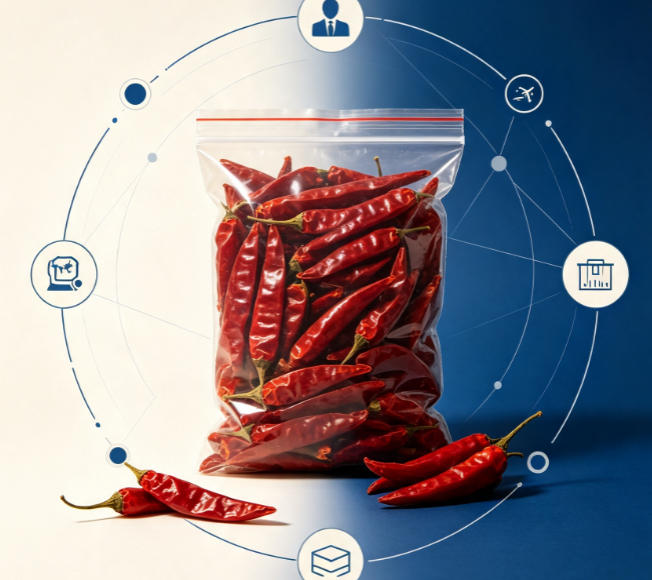 Expanding Global Market Cooperation