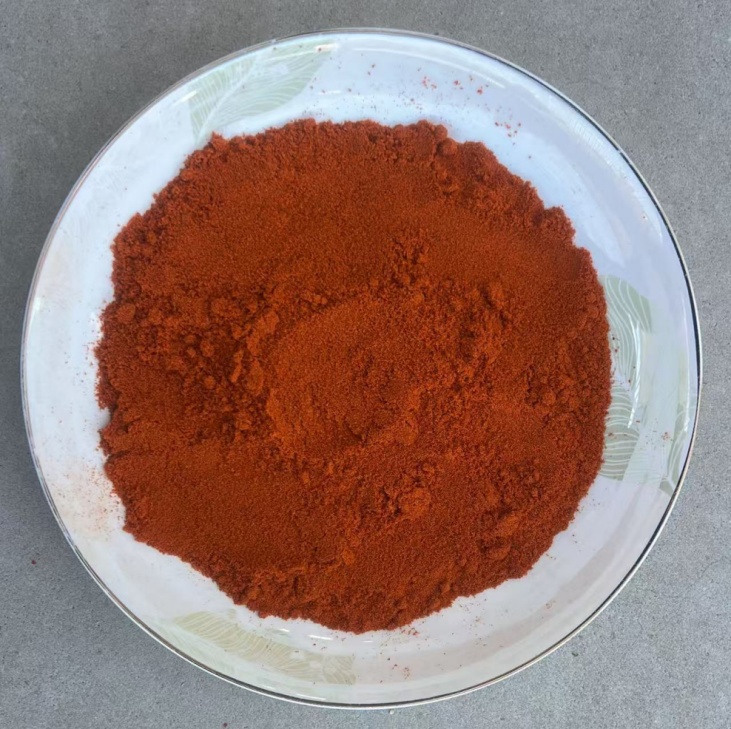 Chili/Paprika powder