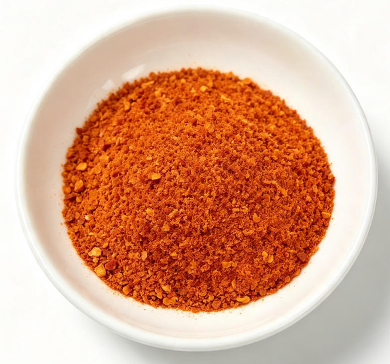 Chili/Paprika powder 20mesh
