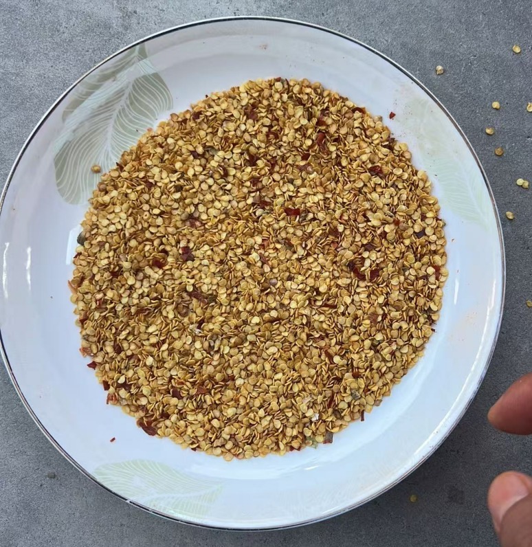  Chili/Paprika seed