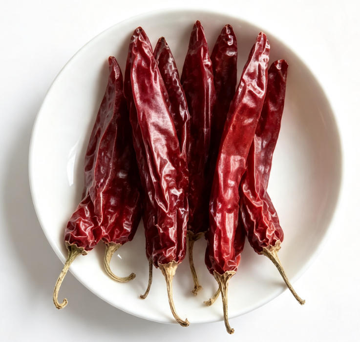 Chili/Paprika